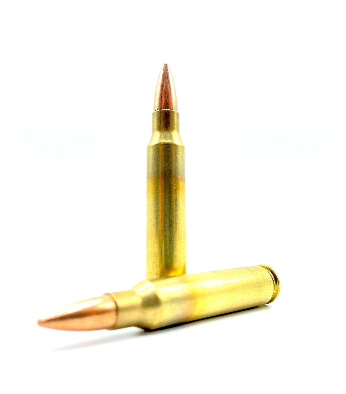 .223 REM 62gr FMJ Factory New (500 rounds)