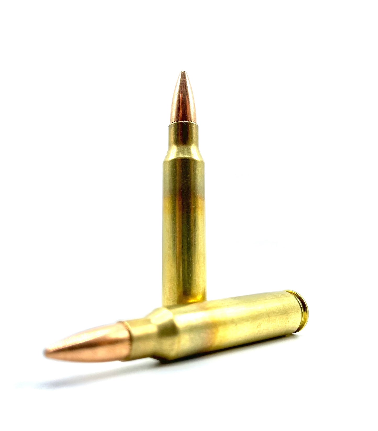 .223 REM 77gr HPBT Factory New (500 rounds)